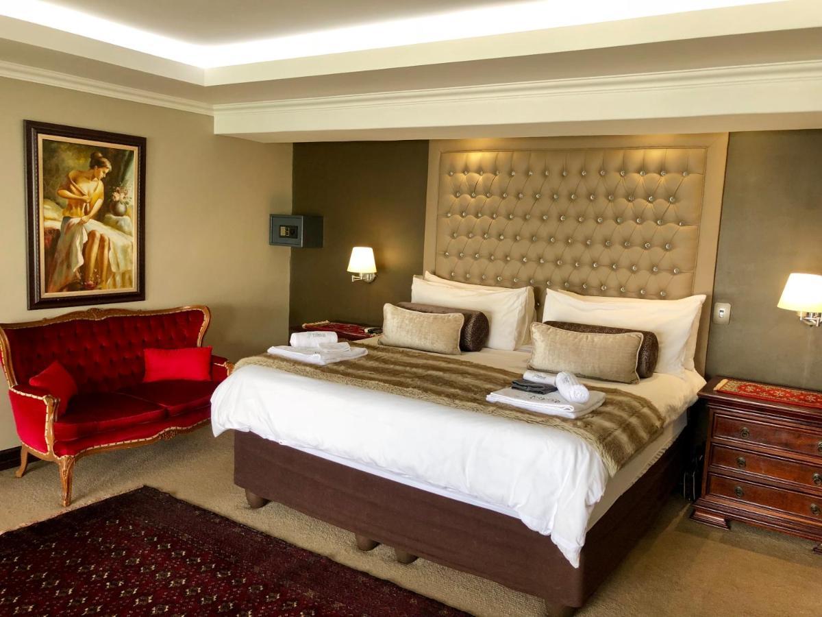 Guest house Kosmos 3*