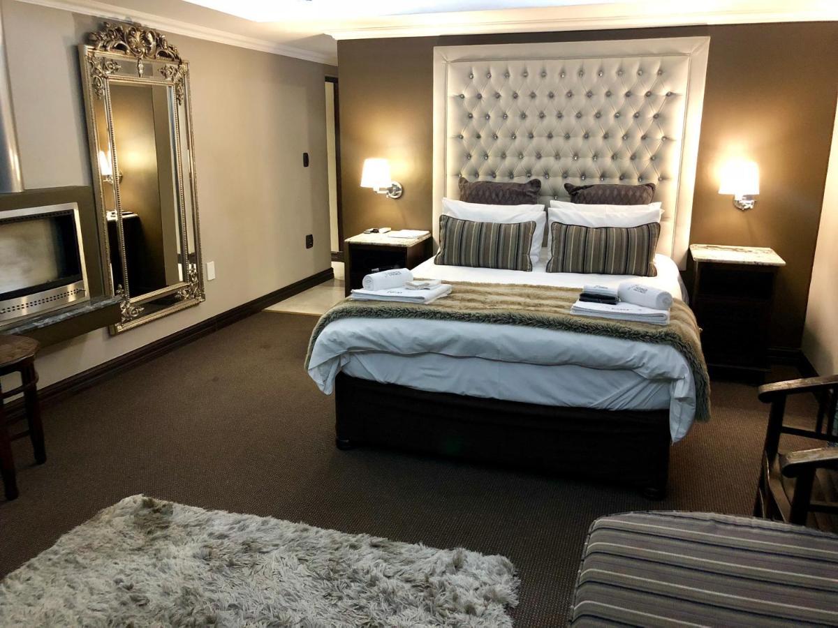 Kosmos 3* Hartbeespoort