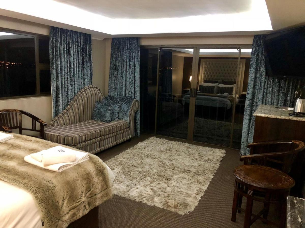 Kosmos Guest house