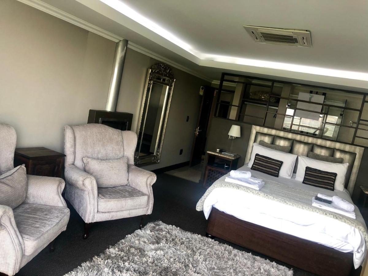 Kosmos Guest house Hartbeespoort