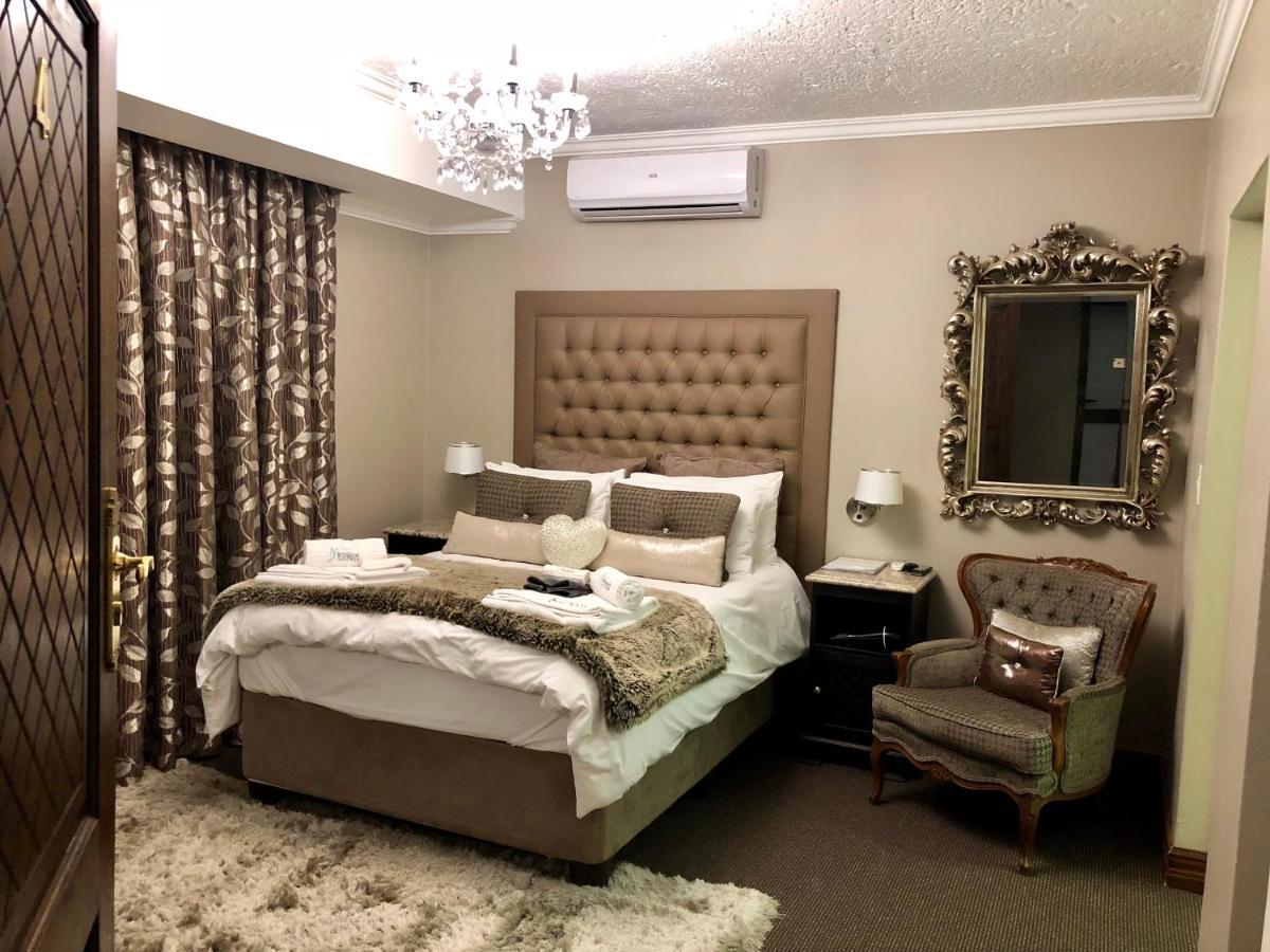 Kosmos Guest house Hartbeespoort