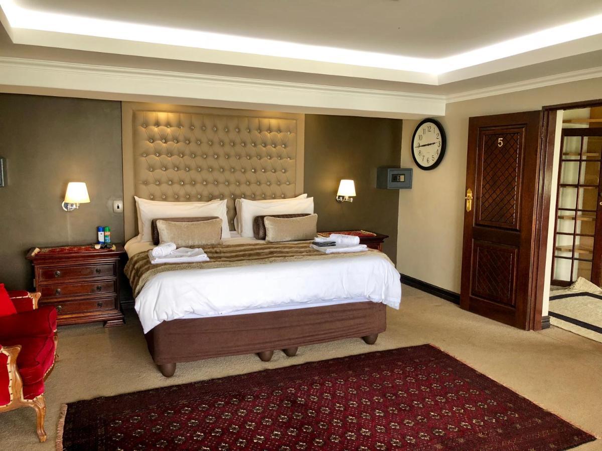 Guest house Kosmos 3*