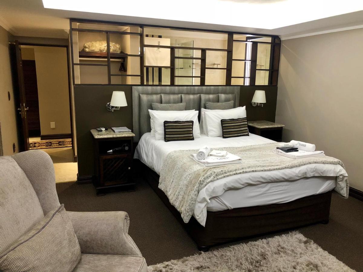 Kosmos 3* Hartbeespoort