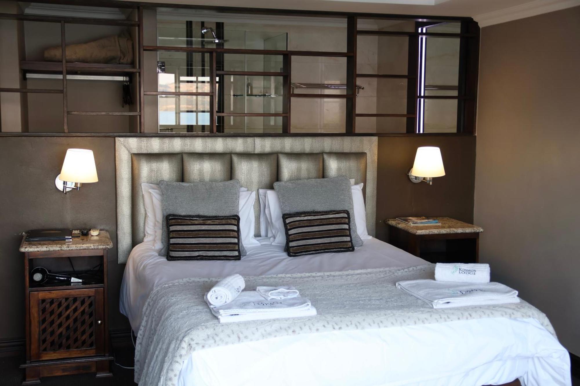 Kosmos Guest house Hartbeespoort