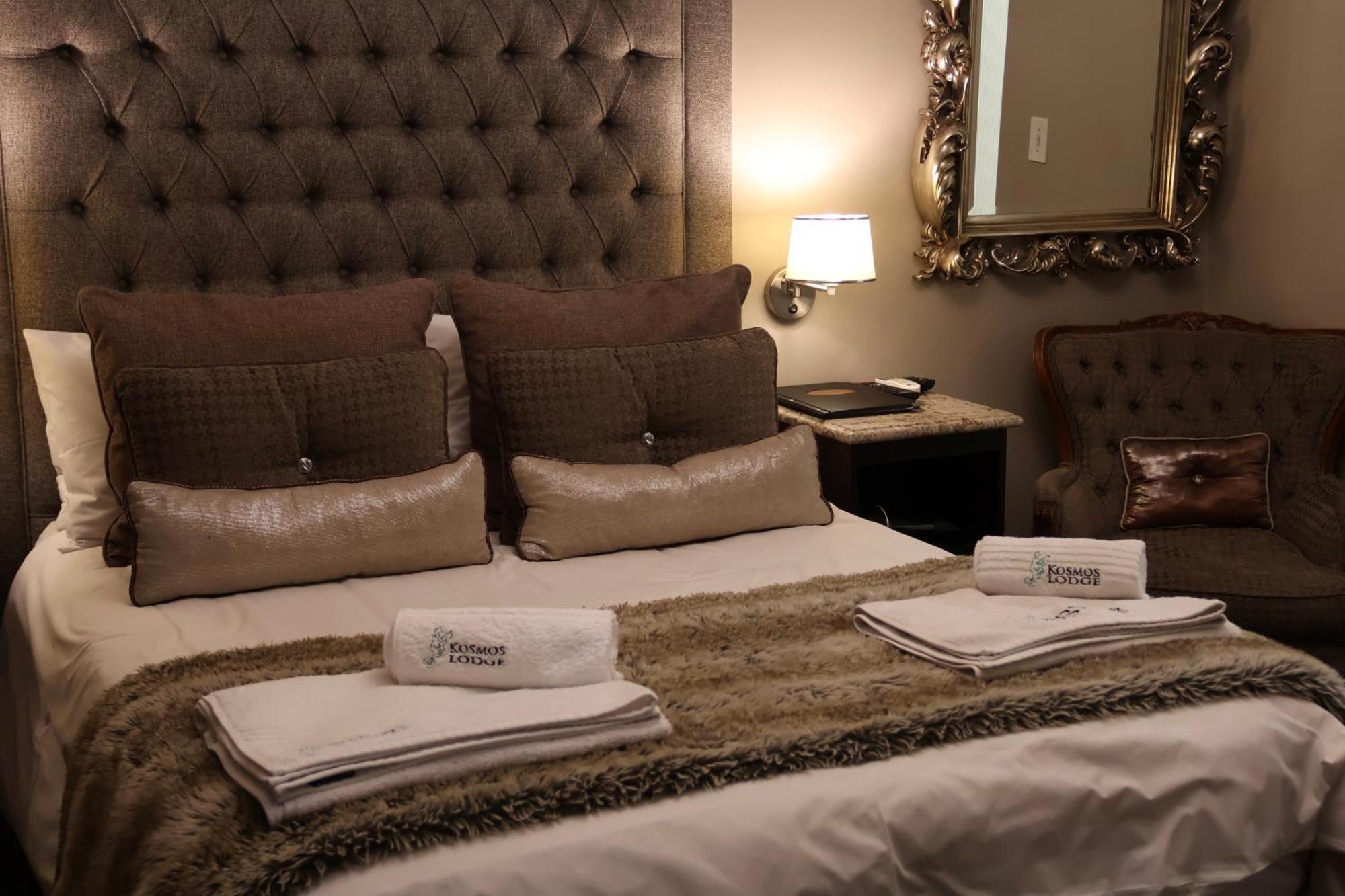 Kosmos Hartbeespoort
