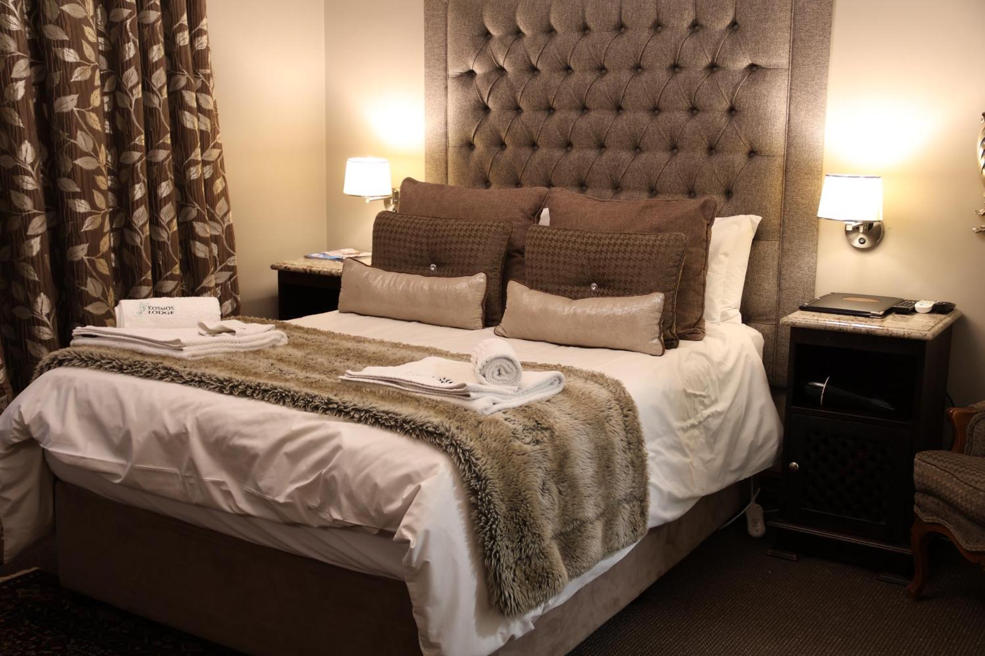 Kosmos Guest house Hartbeespoort